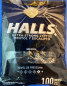 Preview: Menta Halls Mentol y Eucalipto10 Ud